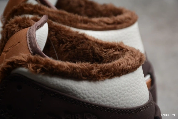 Rep EP MID OATMEAL JORDAN DO6699-200 BASALT BROWN SE DO6699-200 1 0108